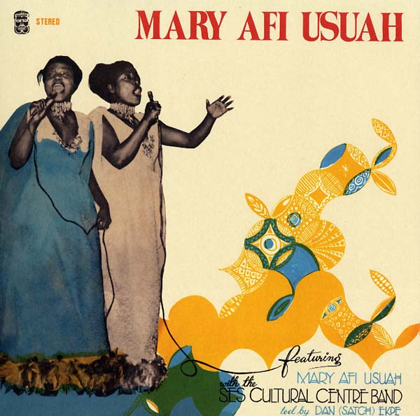 MARY AFI USUAH Ekpenyong Abasi