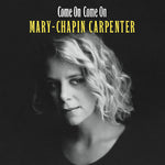 Mary Chapin Carpenter Come On Come On (Grape Vinyl)