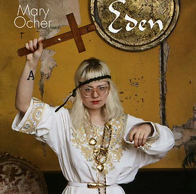 MARY OCHER Eden