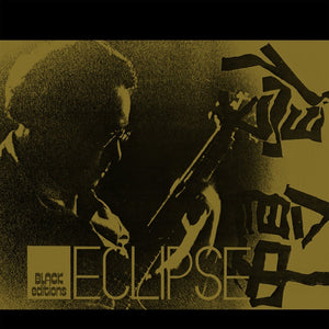 MASAYUKI TAKAYANAGI NEW DIRECTION UNIT Eclipse