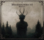 MASCHINENZIMMER 412 (MZ. 412) Malfeitor