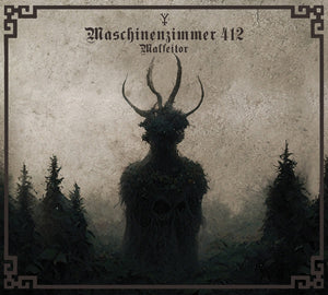 MASCHINENZIMMER 412 (MZ. 412) Malfeitor