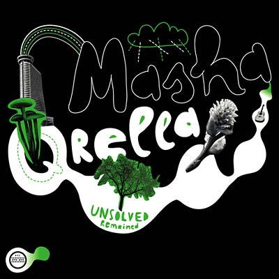 MASHA QRELLA Unsolved Remained