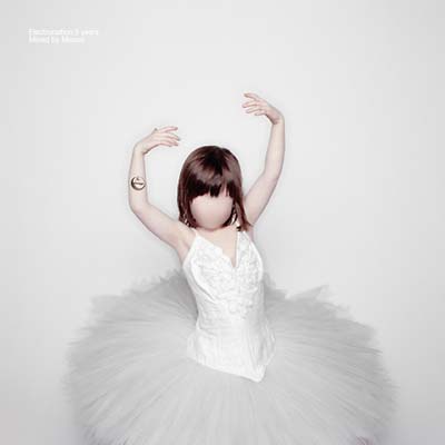 MASON Electronation 5 Years