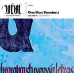MASSIMO MARTELLOTTA One Man Session Vol. 4: Underwater