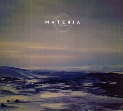MATERIA Atlas