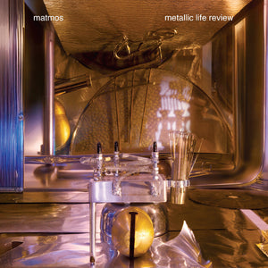 Matmos Metallic Life Review