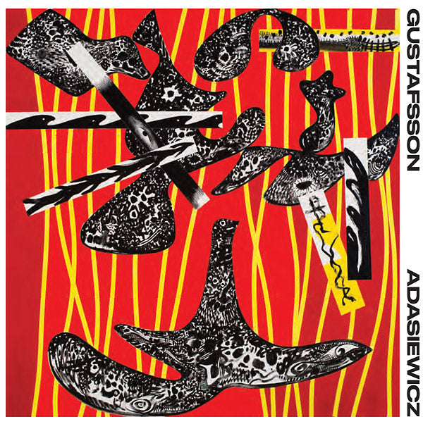 MATS GUSTAFSSON/JASON ADASIEWICZ Timeless