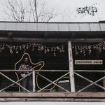 MATT VALENTINE PRESERVES Galactic Ooze