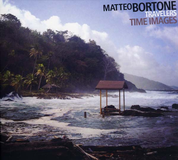 MATTEO BORTONE TRAVELERS Time Images