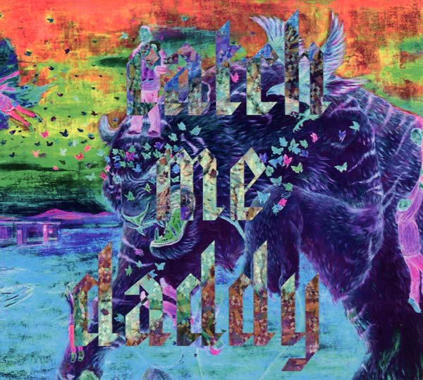 MATTHEW WATSON & DANIEL THOMAS FREEMAN Catch Me Daddy OST