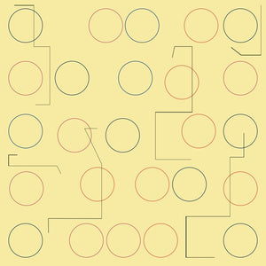 MATTIAS PETERSSON Triangular Progressions