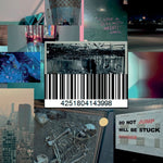 MATTIN & ASHRA SHESHADRI Slices of Life