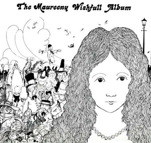 MAUREENY WISHFULL The Maureeny Wishfull Album