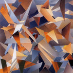 MAURIZIO BIANCHI Frammenti