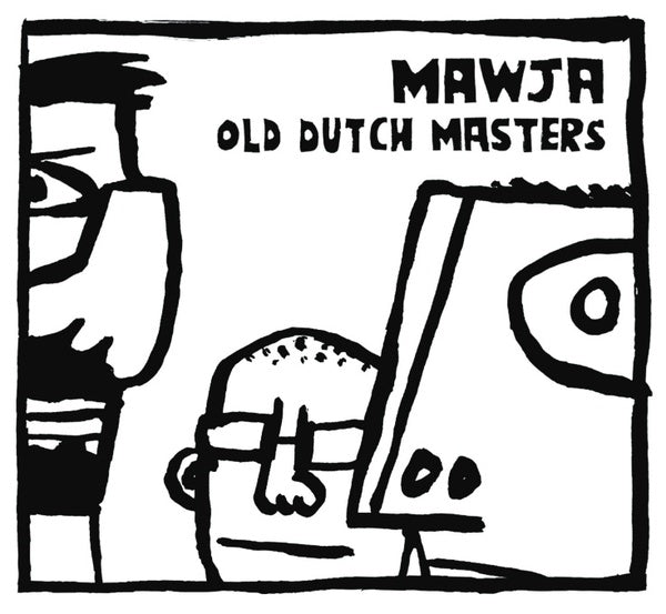 MAWJA Old Dutch Masters