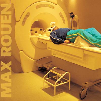 MAX ROUEN Magnetic Wave Of Sound