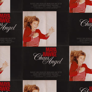 Maya Hawke Chaos Angel