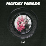 Mayday Parade Sad (Limited Edition, Black & Clear Colored Vinyl)