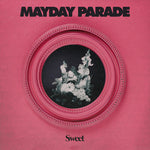 Mayday Parade Sweet (Limited Edition, Pink Bubblegum Colored Vinyl, Extended Play)