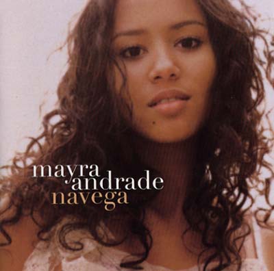 MAYRA ANDRADE Navega