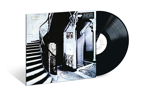 Mazzy Star She Hangs Brightly [Lp]