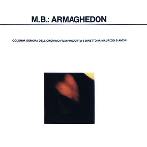 M.B. Armaghedon