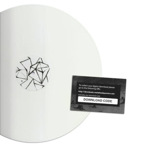 Thom Yorke - Tomorrow's Modern Boxes | 180g White Vinyl LP | XL Recordings