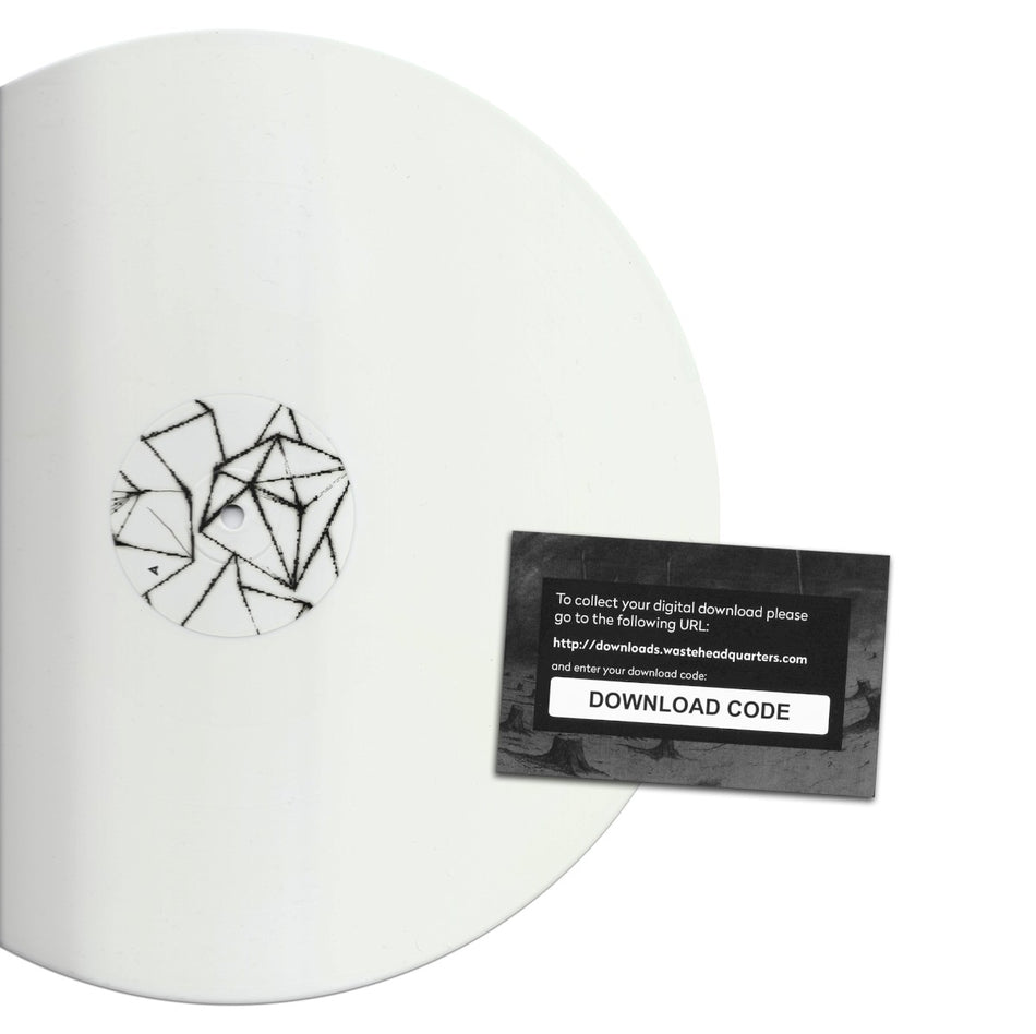 Thom Yorke - Tomorrow's Modern Boxes | 180g White Vinyl LP | XL Recordings