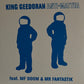 King Geedorah - Take Me To Your Leader | 2LP Vinyl | MF Doom