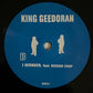 King Geedorah - Take Me To Your Leader | 2LP Vinyl | MF Doom