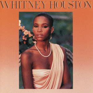 Whitney Houston - Self-Titled | Special Edition 1LP | Diamond Certified