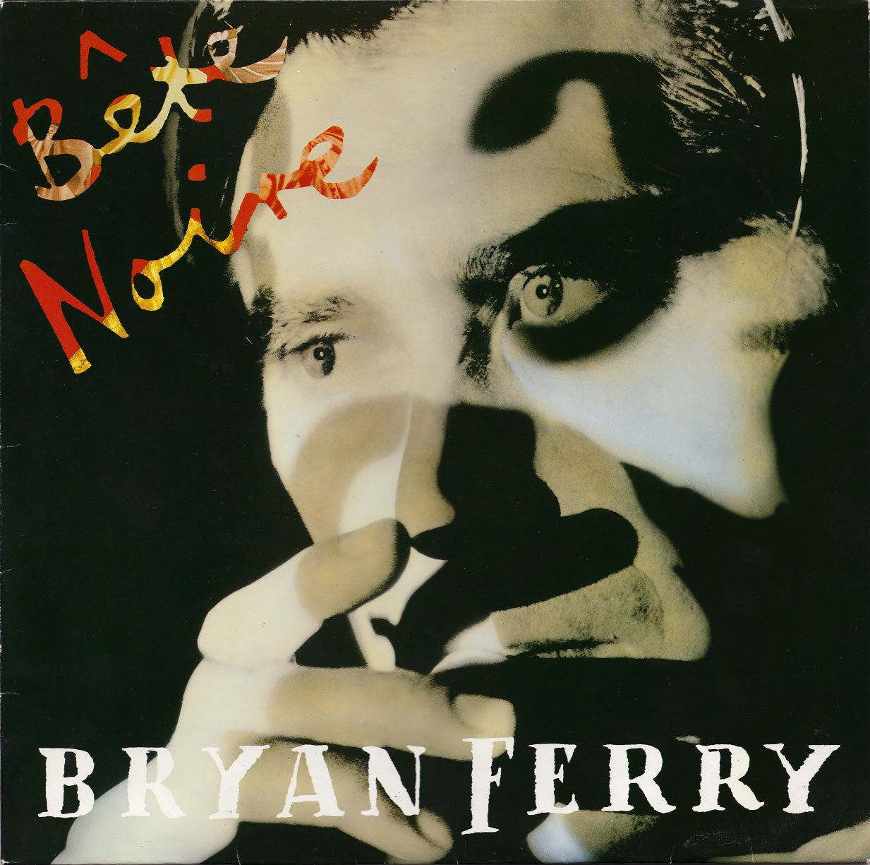 Bryan Ferry - Bête Noire | Limited Edition Purple LP | Premium 180 Gram