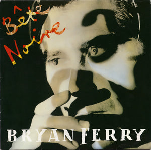 Bryan Ferry - Bête Noire | Limited Edition Purple LP | Premium 180 Gram