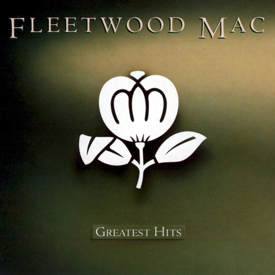 Fleetwood Mac - Greatest Hits | 8x Platinum LP | Go Your Own Way