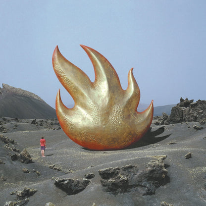 Audioslave - Self-Titled | 2LP 150g Vinyl + Download | Show Me How to Live