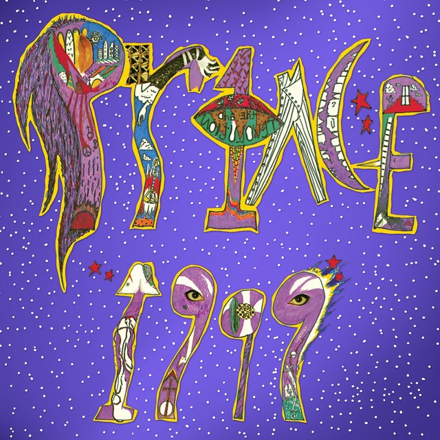 Prince - 1999 | Remastered Iconic Double Album | 150 Gram 2LP