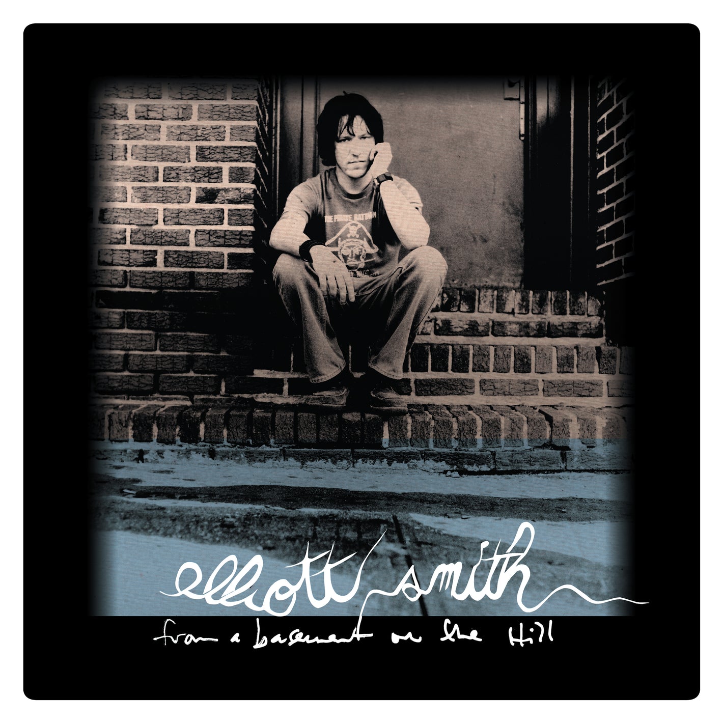 Elliott Smith - From A Basement On The Hill | LP | 2024 Mirror Board Remaster