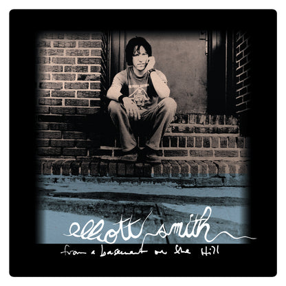 Elliott Smith - From A Basement On The Hill | LP | 2024 Mirror Board Remaster