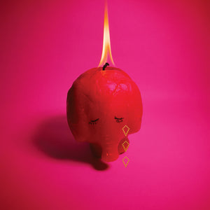 Arcade Fire - Pink Elephant | LP + 64pg Book | 2025 Album | Montreal Alt Rock