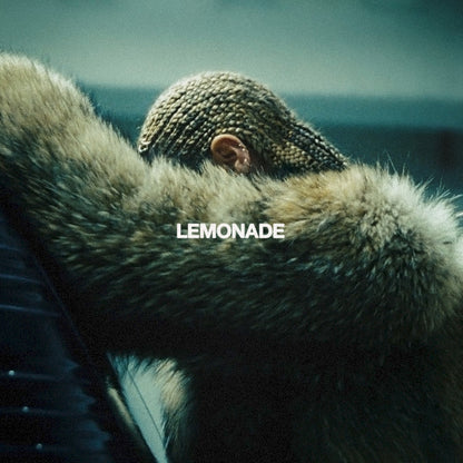 Beyonce - Lemonade | Rolling Stone Top 50 Albums | 180 Gram Yellow 2LP