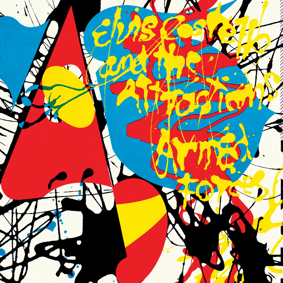 Elvis Costello - Armed Forces | 180g LP + 7" EP