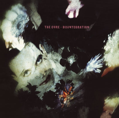 The Cure - Disintegration | 2LP 180g | Lovesong Pictures of You