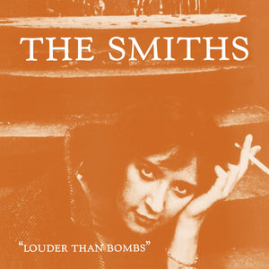 The Smiths - Louder Than Bombs | New 2LP Vinyl | Compilation Remaster