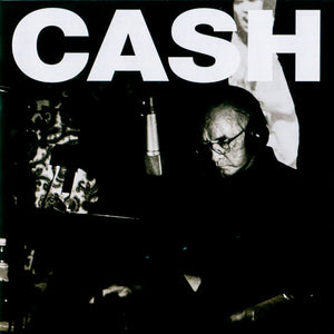 Johnny Cash A Hundred Highways | 180g LP | Posthumous Masterpiece