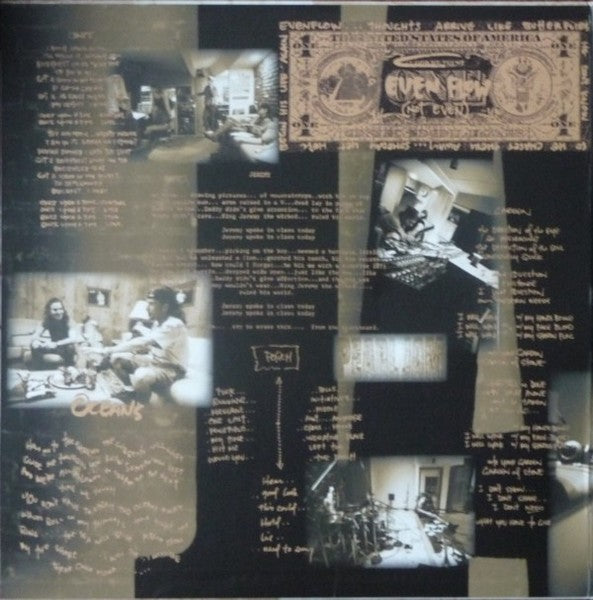 Pearl Jam - Ten | 180g 2LP | Audiophile Pressing
