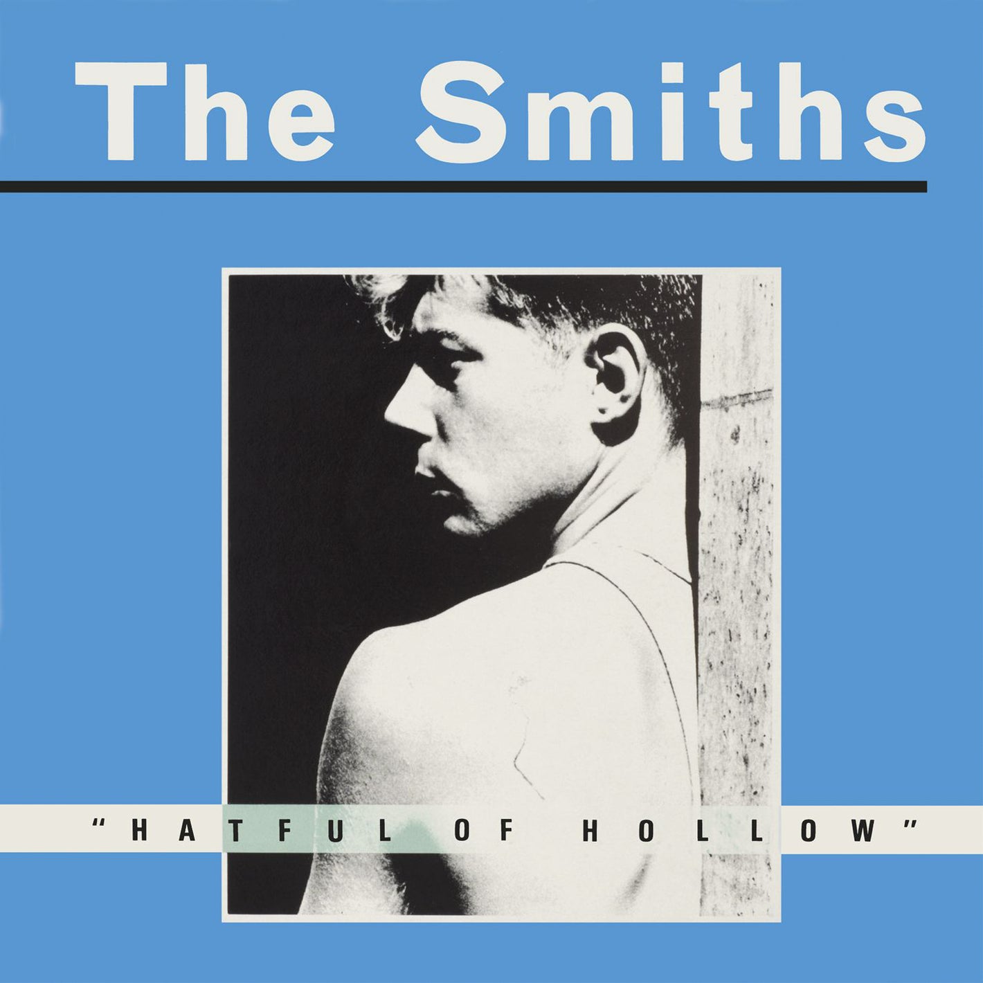 The Smiths - Hatful Of Hollow | 180 Gram Vinyl LP Album Iconic Indie Compilation