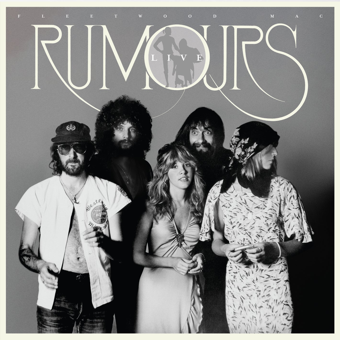 Fleetwood Mac - Rumours Live 8/29/77 | 180g 2LP | Previously Unreleased