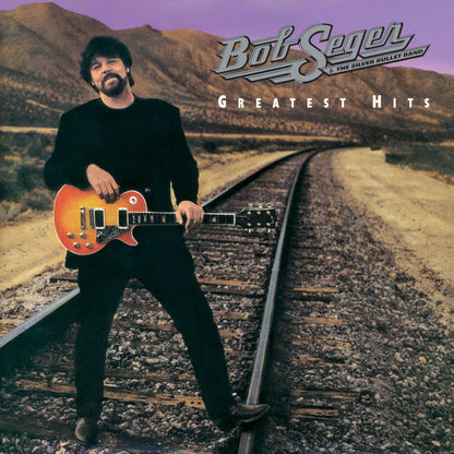 Bob Seger & Silver Bullet Band - Greatest Hits | #1 Catalog Album 2000s | 2LP