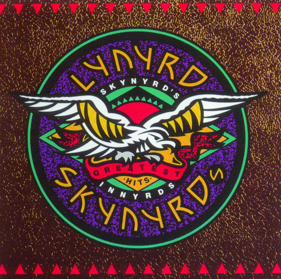 Lynyrd Skynyrd - Skynyrd's Innyrds | LP | Southern Rock Greatest Hits